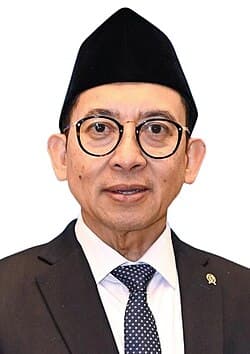 Menteri Kebudayaan Republik Indonesia