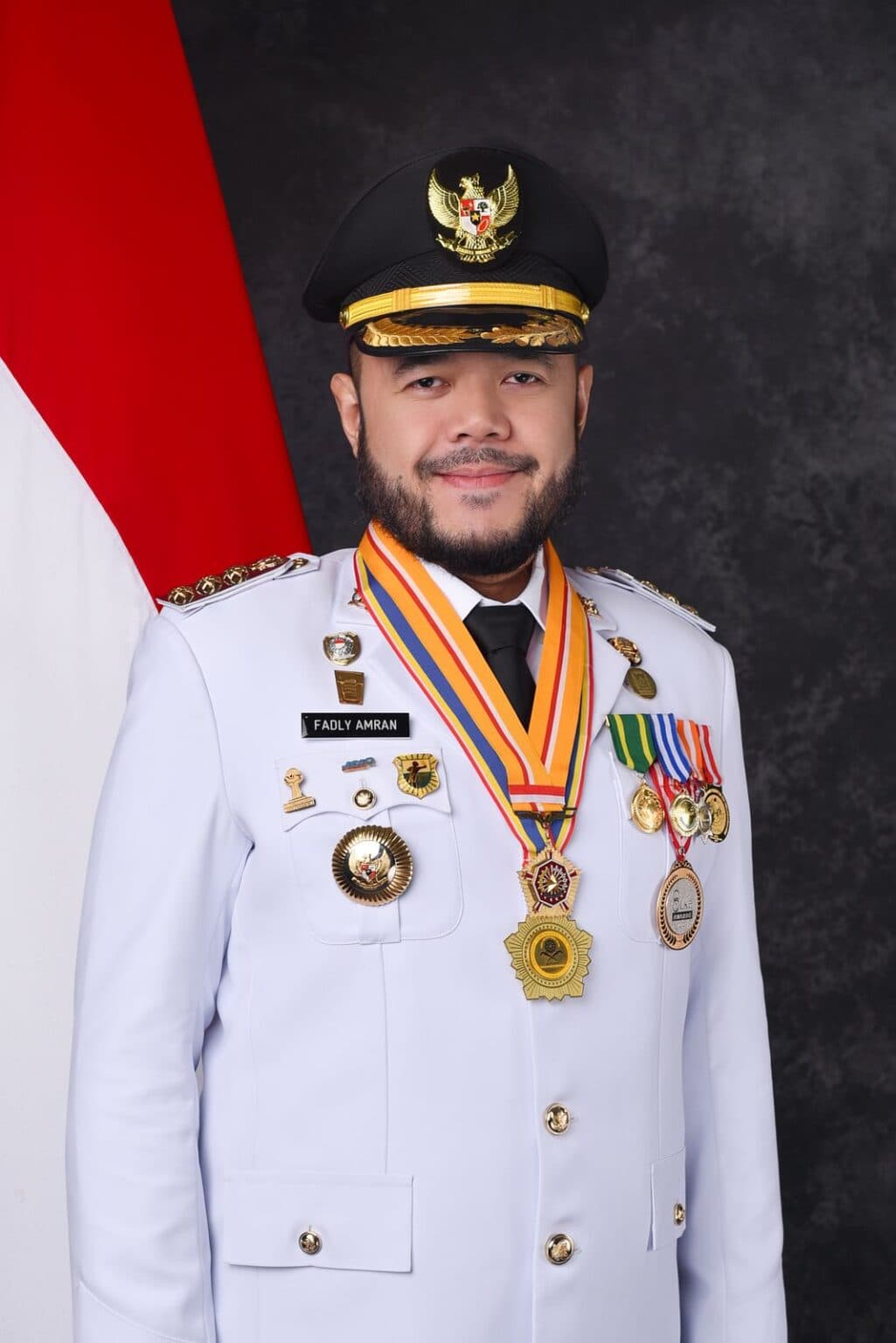 Wali Kota Padang