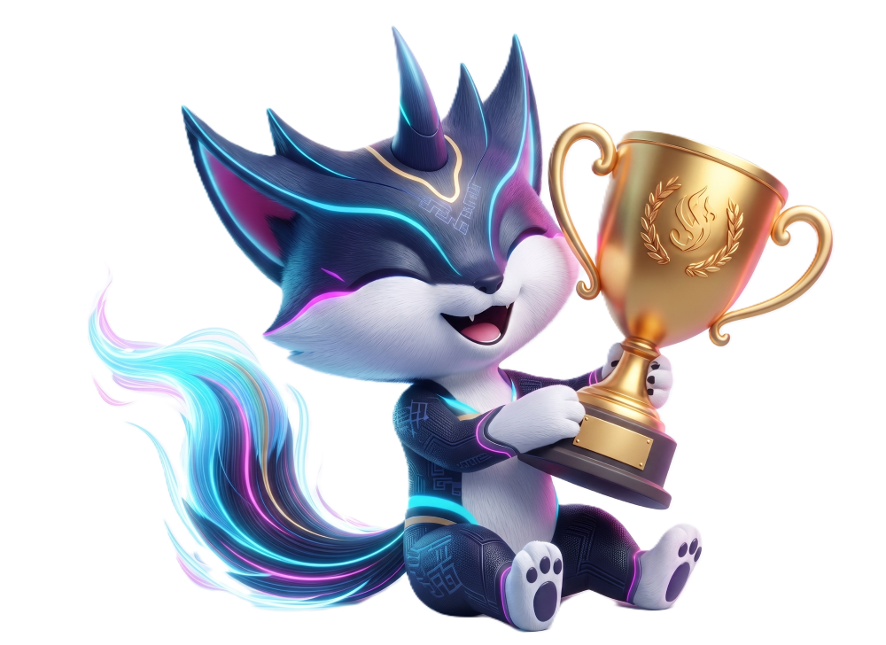 Competition & Awards